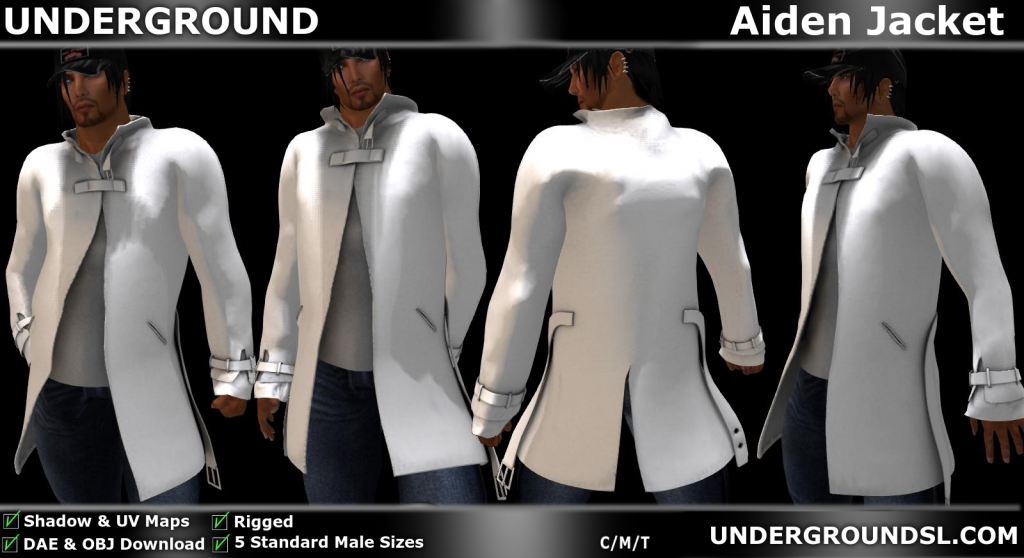 Aiden Jacket Pic