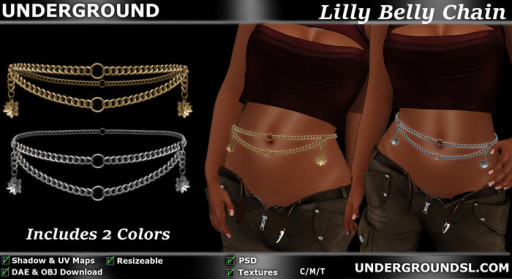 Lilly_Belly_Chain_Pic