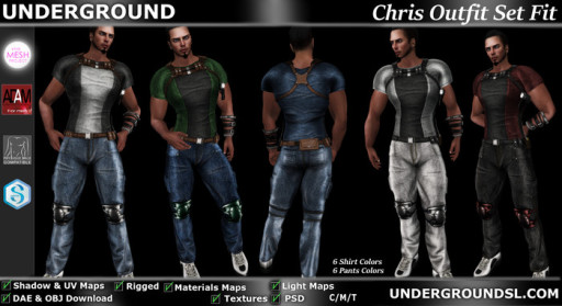 Chris_Outfit_Set_Fit_Pic